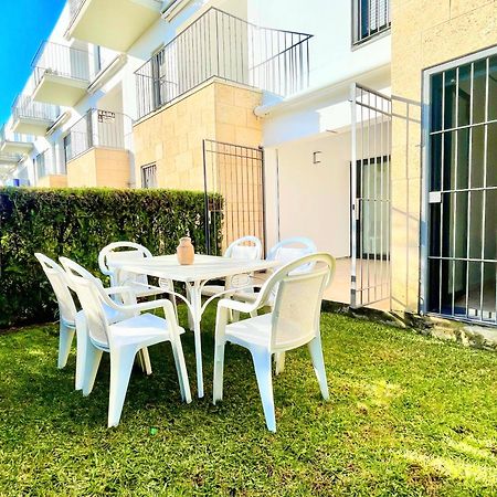 Oceano Islantilla Costa 2 Dorm Exterior foto