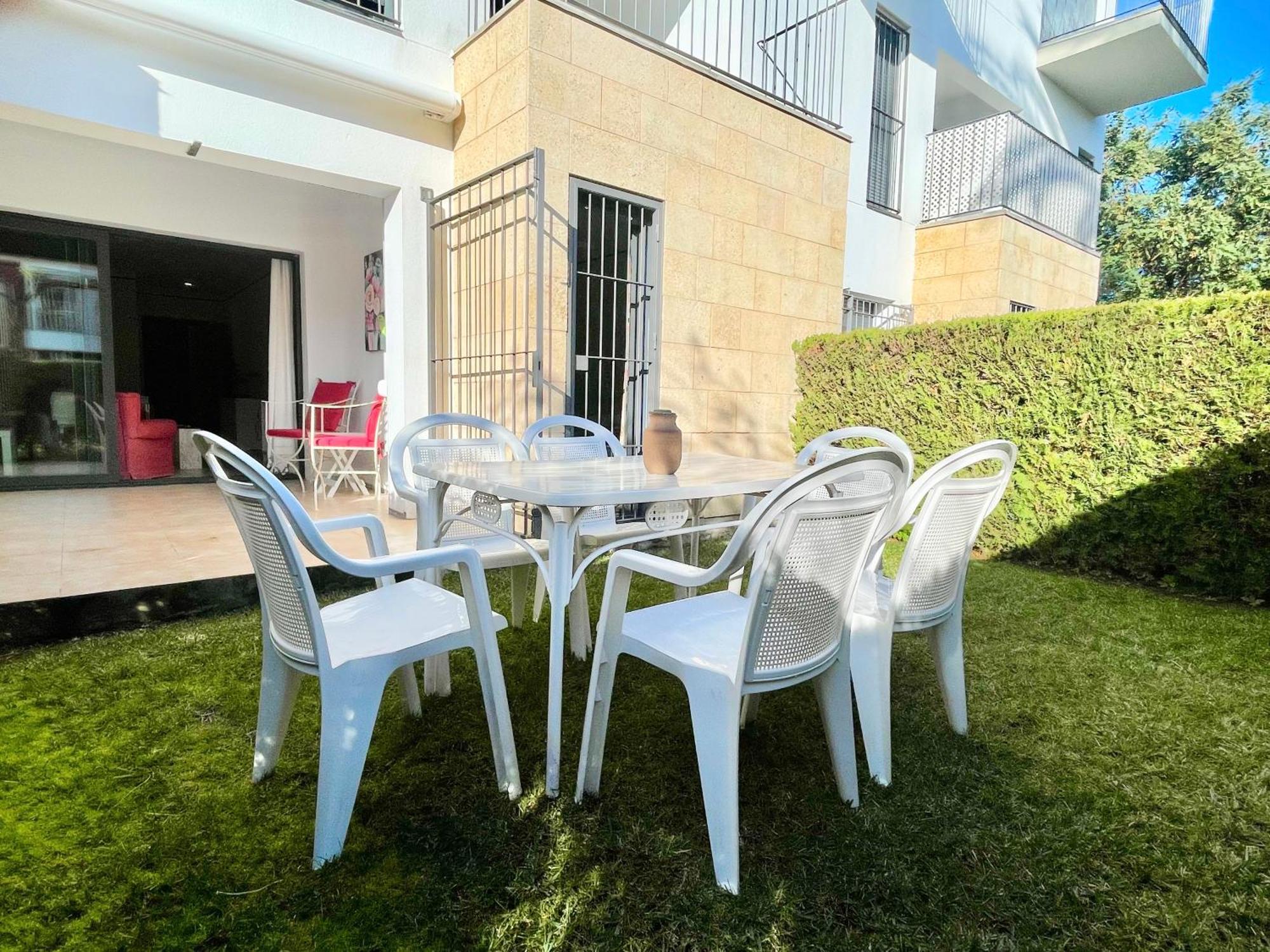 Oceano Islantilla Costa 2 Dorm Exterior foto