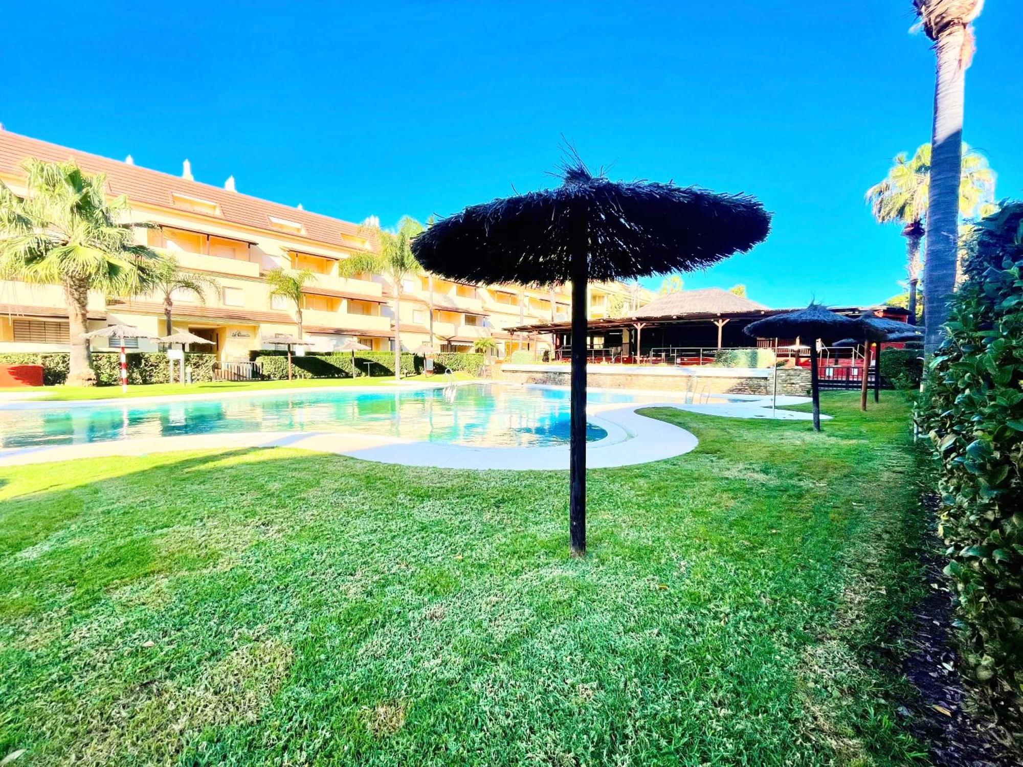 Oceano Islantilla Costa 2 Dorm Exterior foto